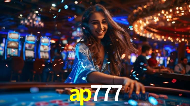 Statistics ap777