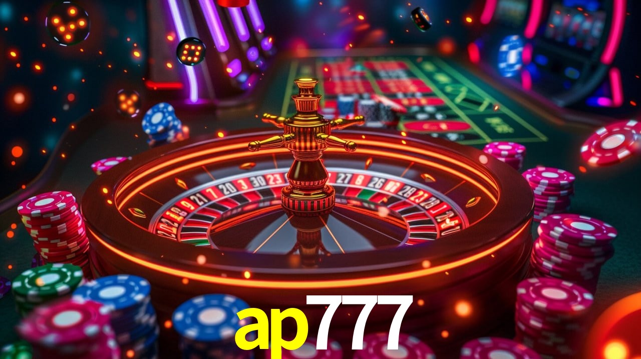 Experiência VIP ap777