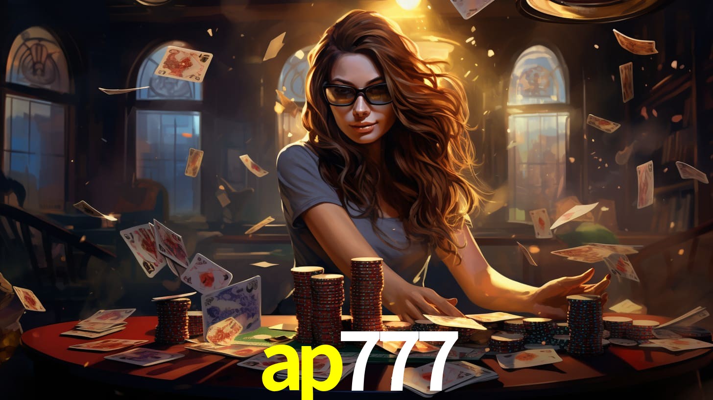 VIP Casino ap777