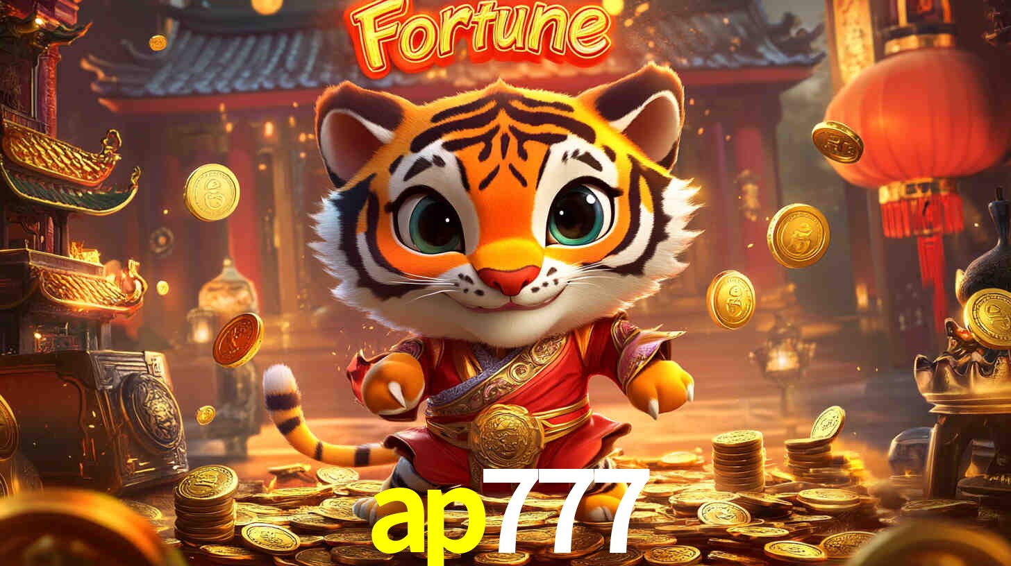 Vantagens App ap777