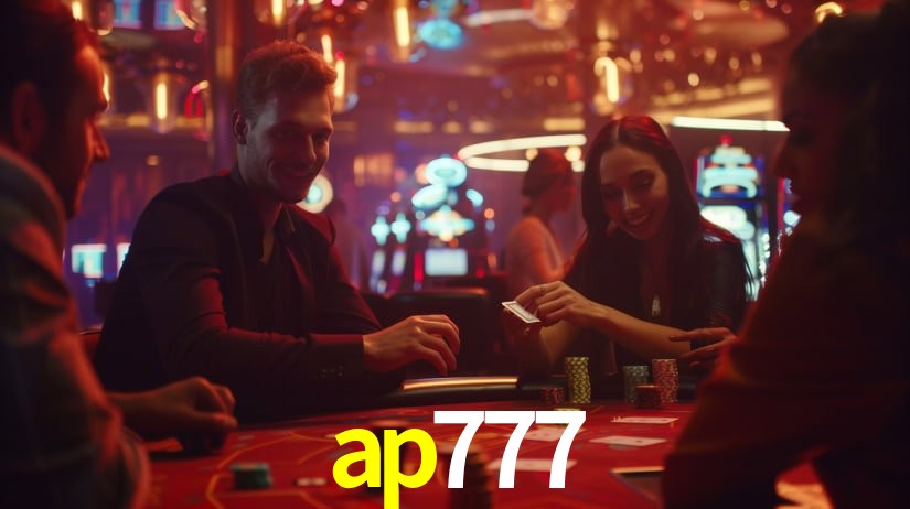 A Emoção da Loteria na ap777: Uma Chance de Mudança de Vida