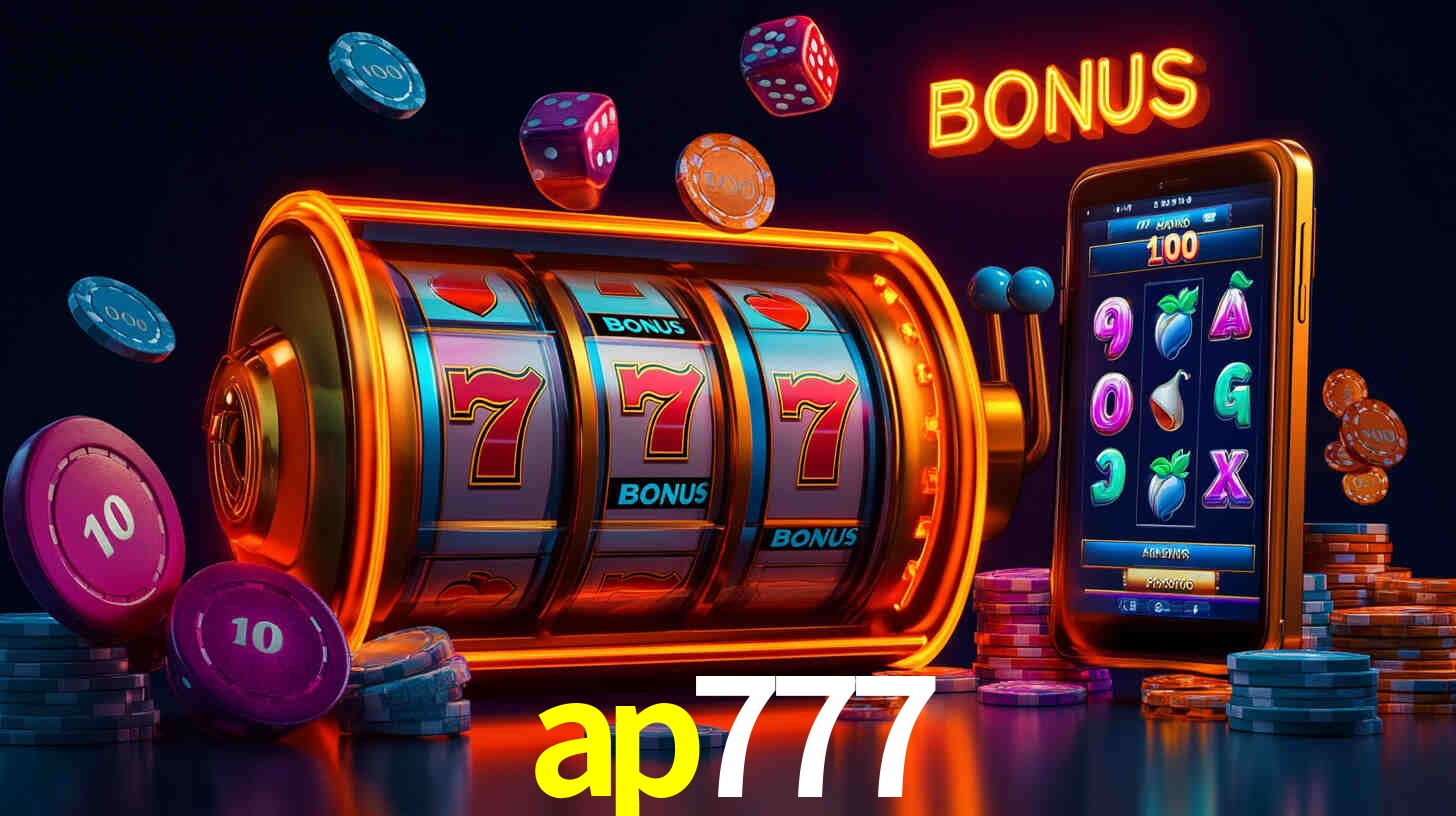 cassino ap777