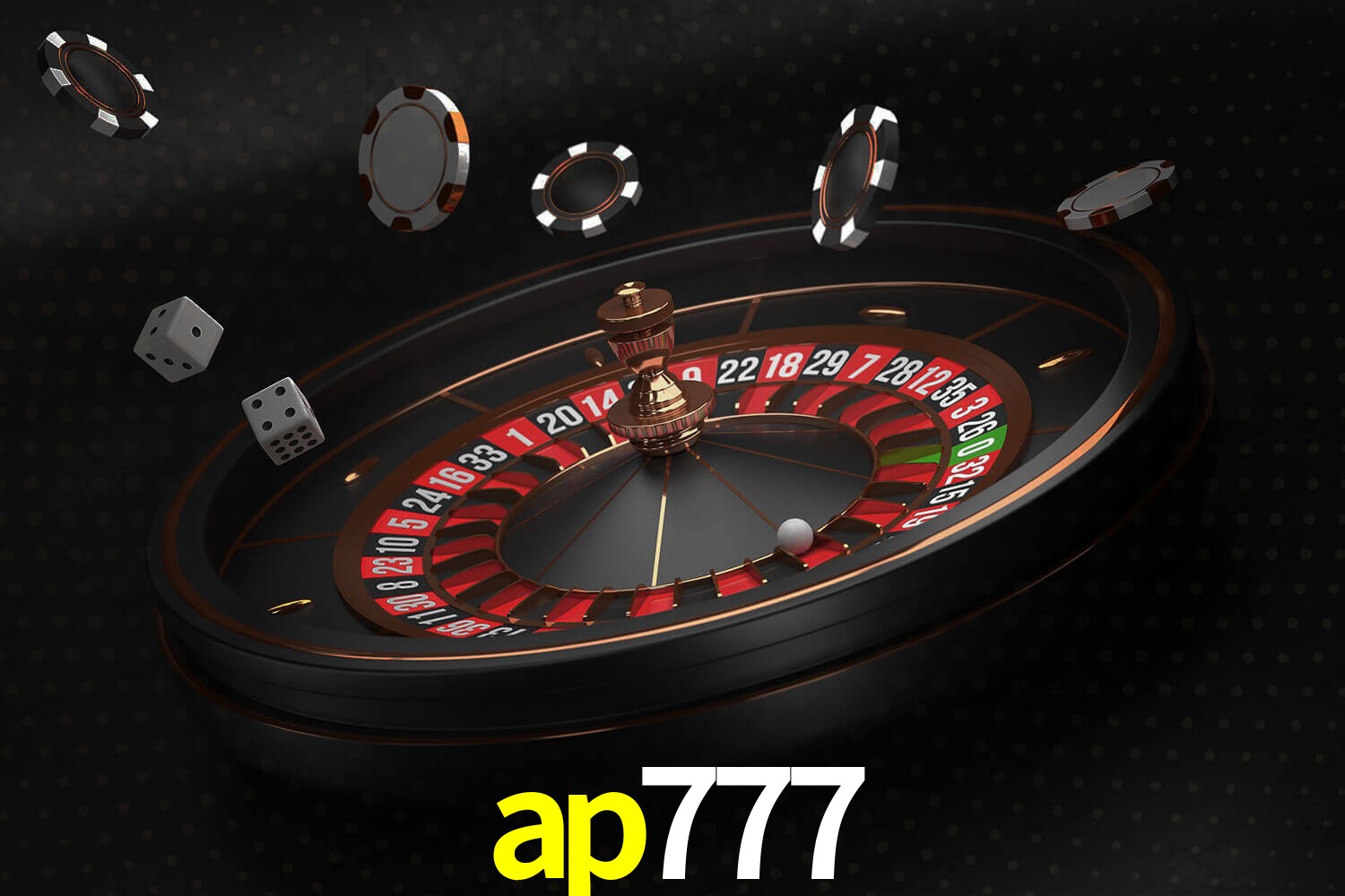 ap777: A Experiência de Casino com Jogos de Mesa ao Vivo