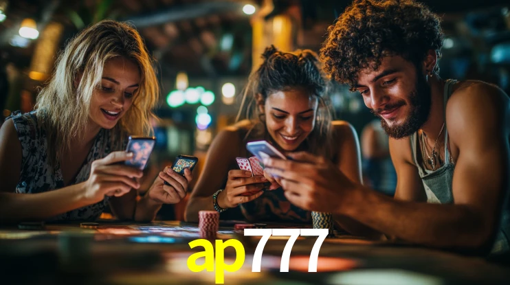 Programa VIP ap777