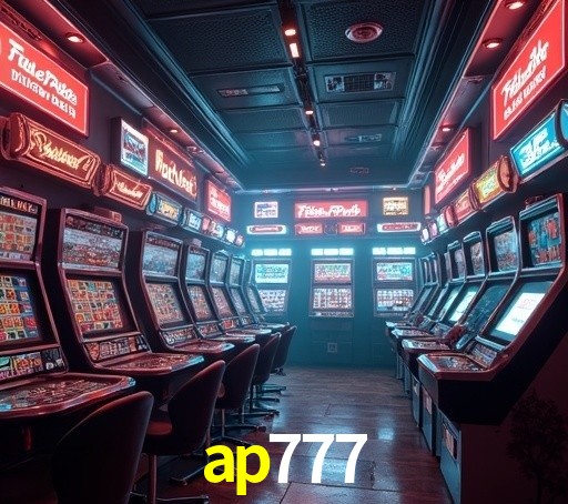 Evolução VIP ap777