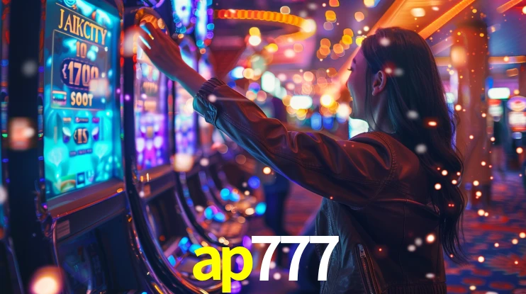 ap777: Seu Especialista em Apostas Esportivas Brasileiras