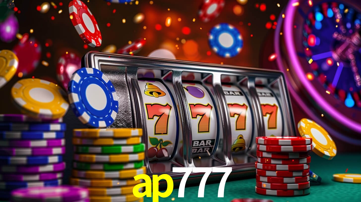 Provedores de Jogos ap777