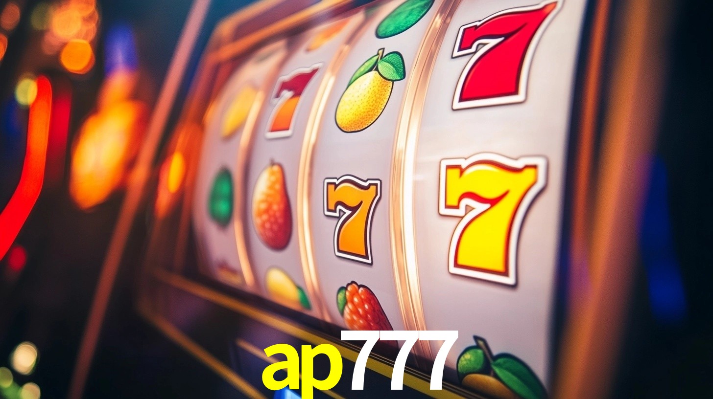 Experimente o Login Seguro Premium no ap777