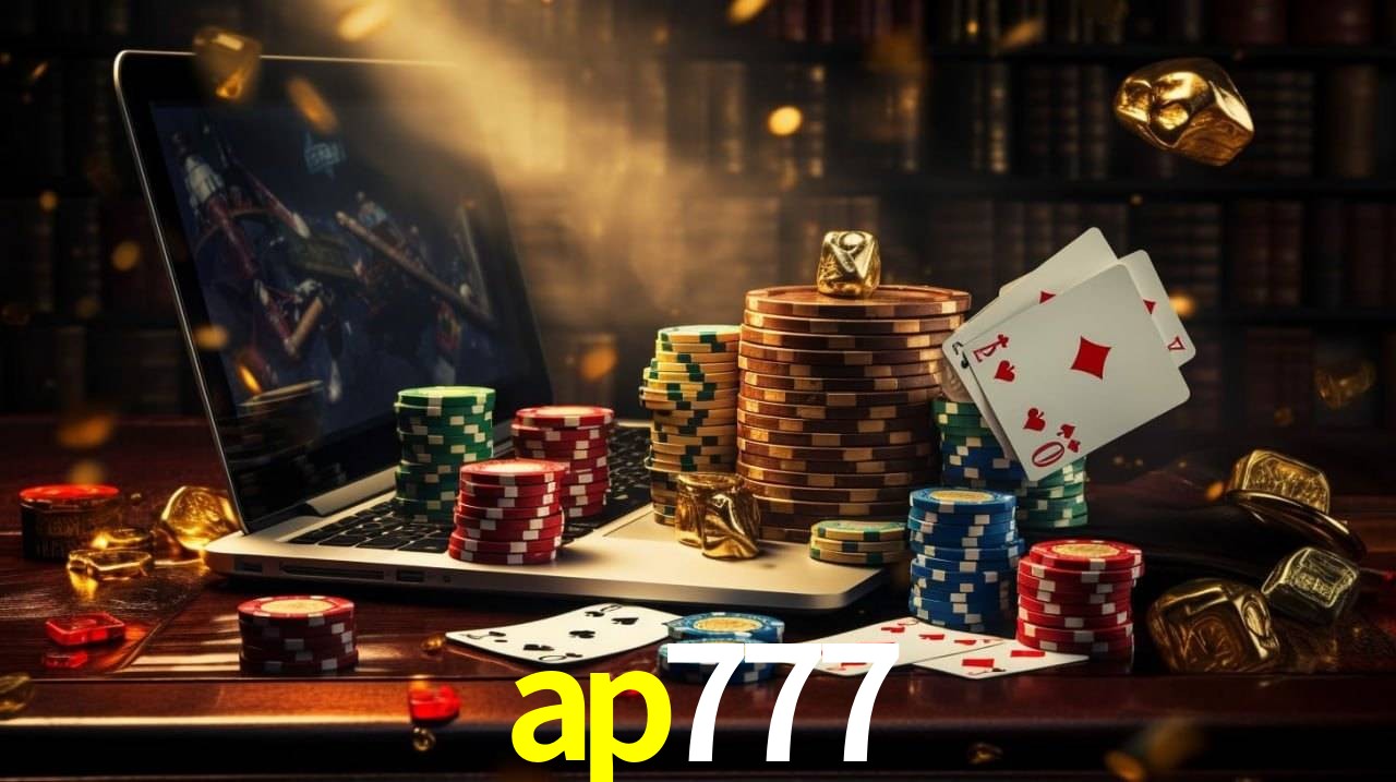 Sistemas de Segurança ap777