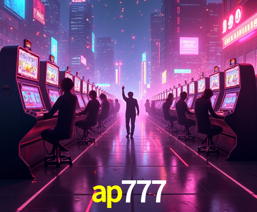 Benefícios da Conta ap777