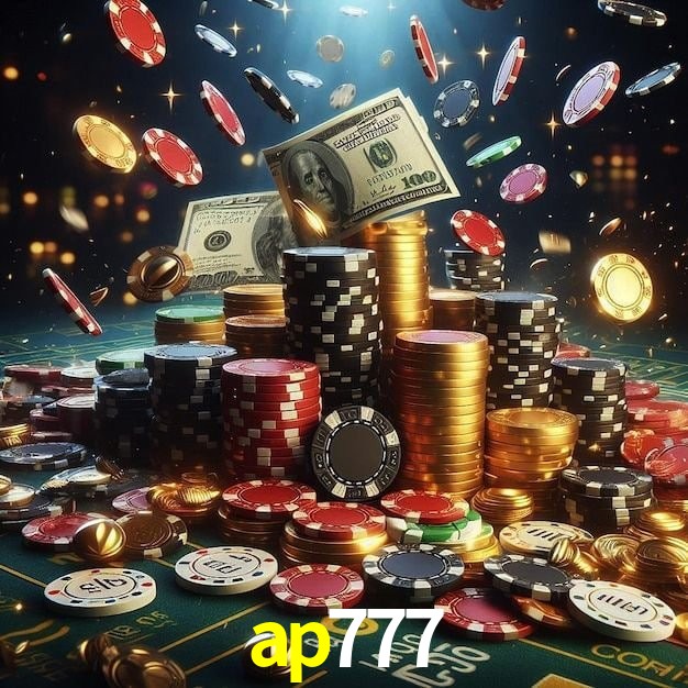 Apostas de Tênis ap777