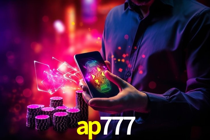 Segurança 2FA ap777