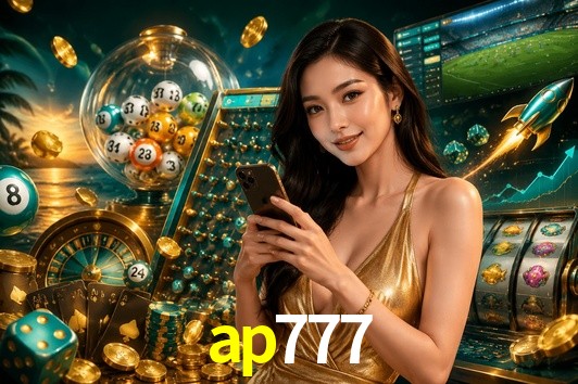 API Integration ap777