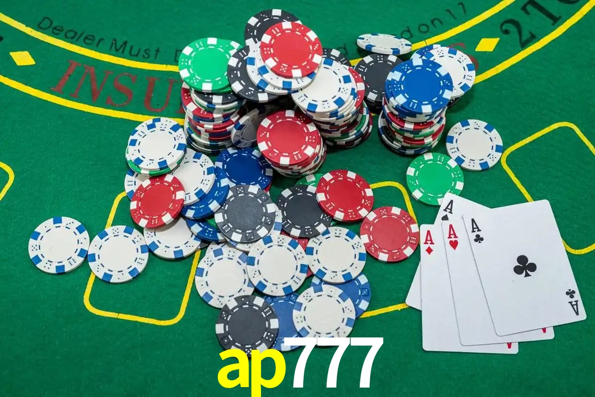 Login Seguro ap777