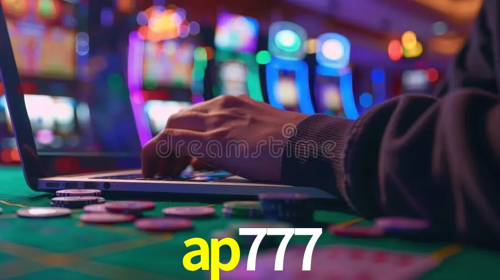 Jogos de Slot ap777