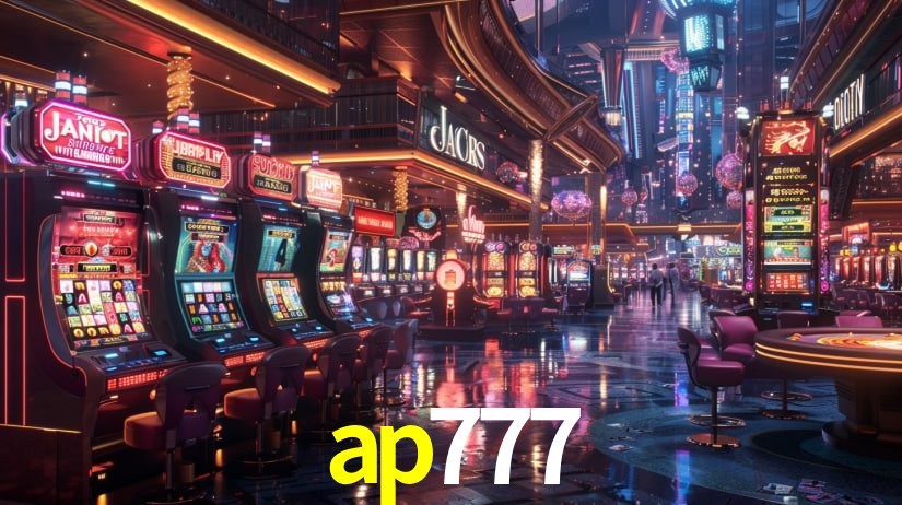 Secure Login ap777