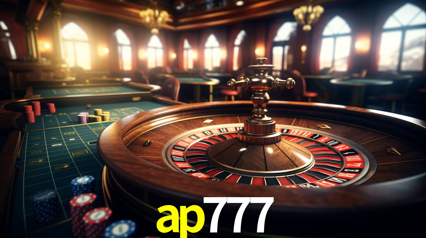 Blackjack Table ap777