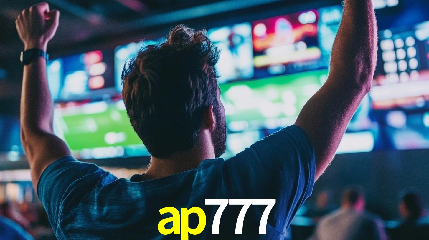 Bônus Generosos e Exclusivos no ap777 para Você!