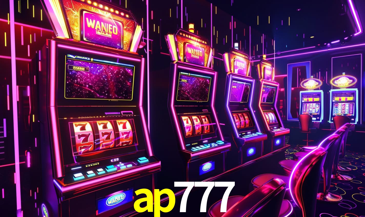 PIX Instantâneo ap777