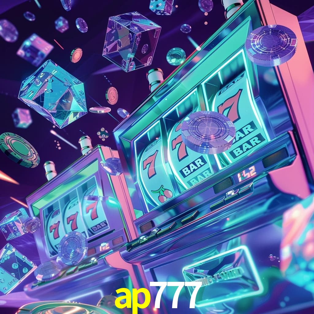 Apostas de Futebol ap777