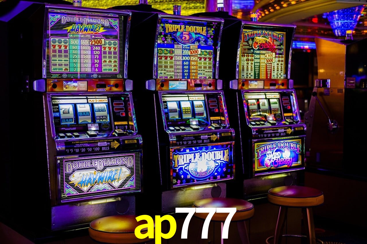 Promoções Sazonais ap777