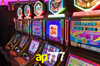 Inovações de Jogos na ap777: O Futuro das Experiências Interativas