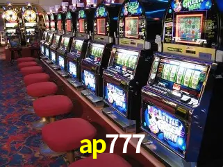 A Revolução dos Aplicativos de Jogos no ap777