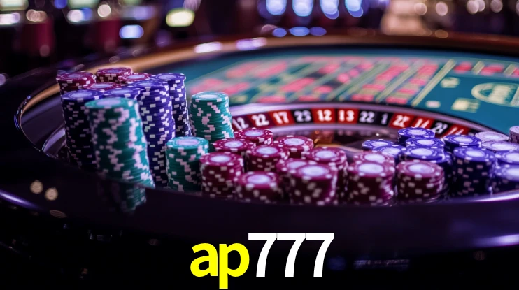 Tournaments ap777