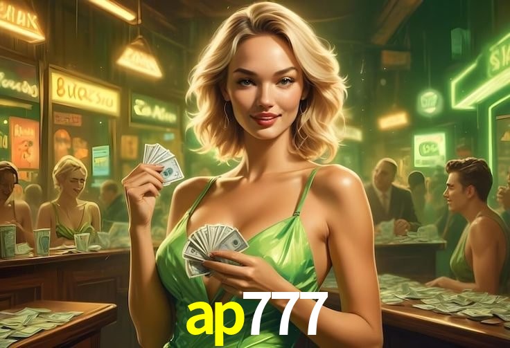 Interface do App ap777