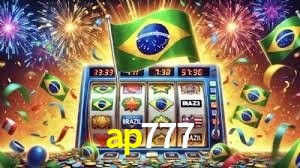 Slot Games ap777