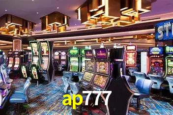 Inovações de Jogos na ap777: O Futuro das Experiências Interativas