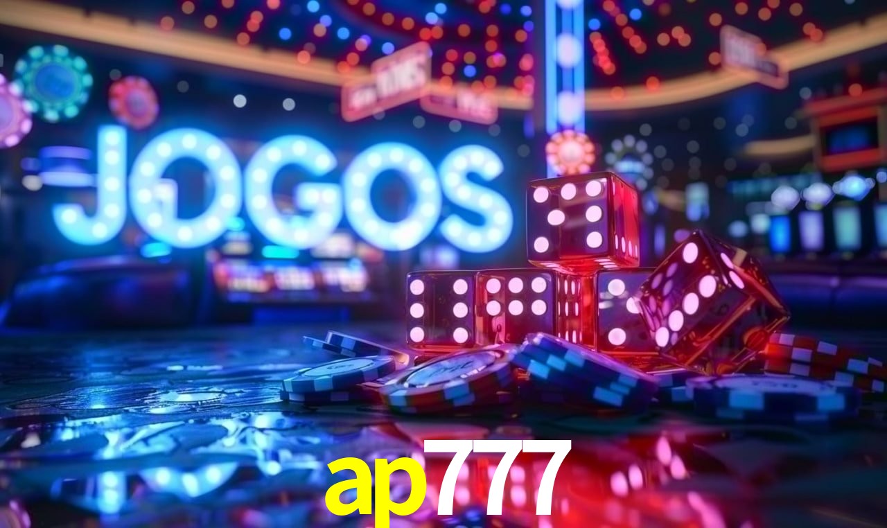 Diretório de Jogos ap777