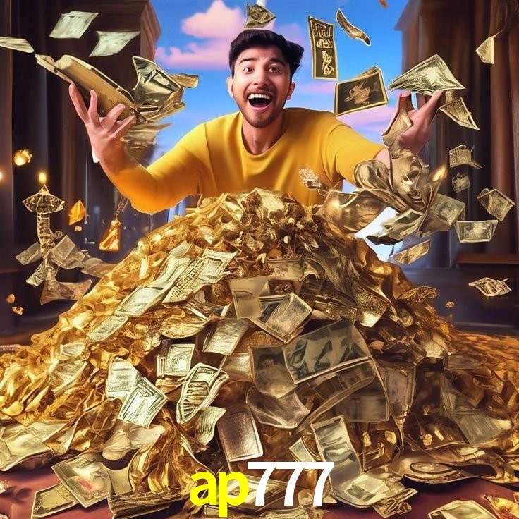 Tecnologia da Plataforma ap777