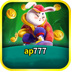 Logo da ap777